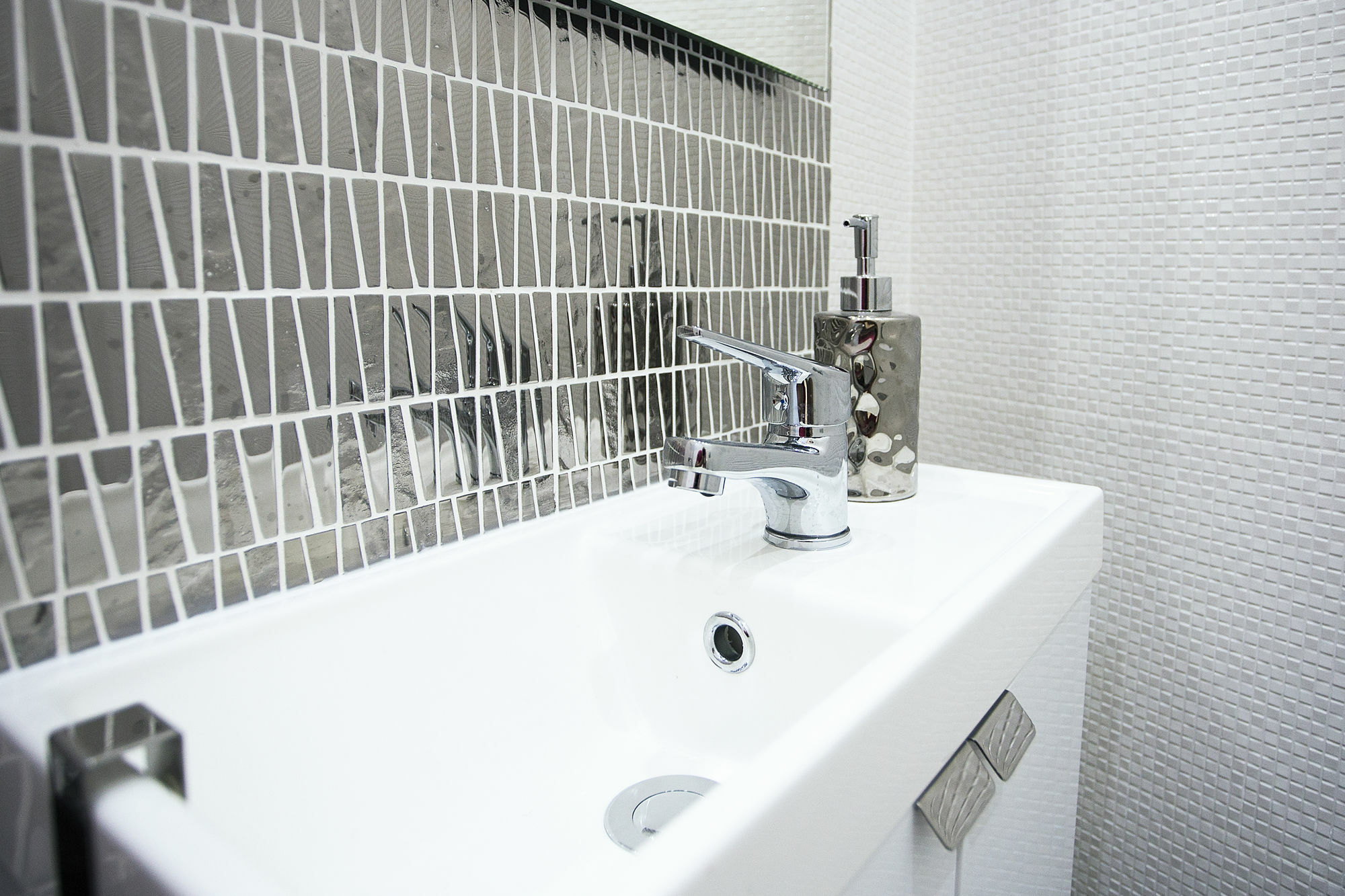 Alonso De Palencia City Center Apartment Malaga Bagian luar foto